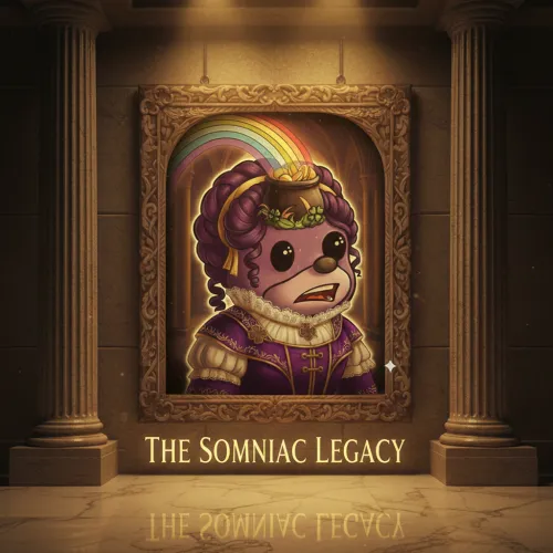 Legacy of Somnia