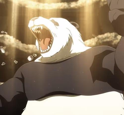 panda