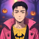 SomniaHalloween