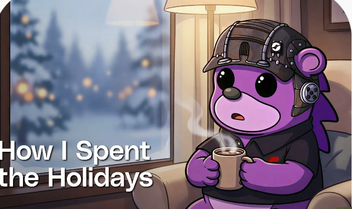 holidays