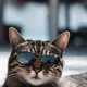cat