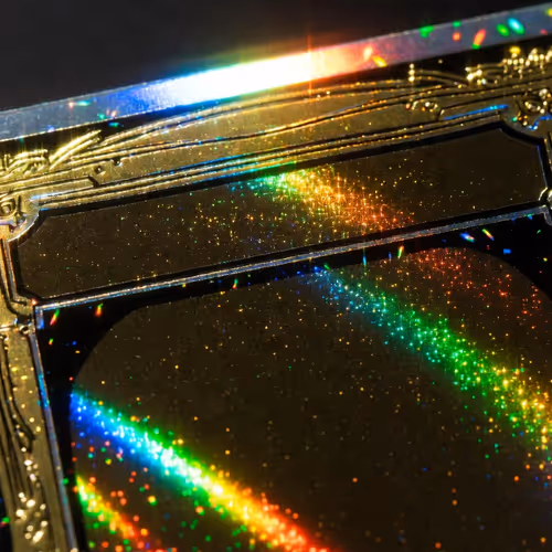 Holographic Edition