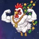 HercuChick