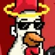 CHICKEN SAI
