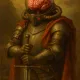 Cerebrum Paladin of the Old Realm