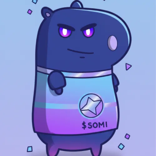Somaniac