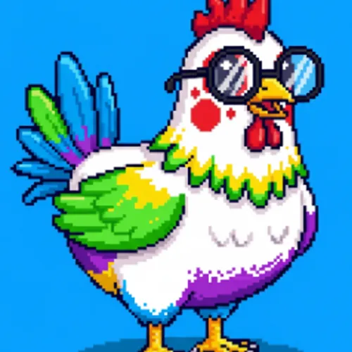 Chicken Somie