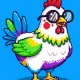 Chicken Somie