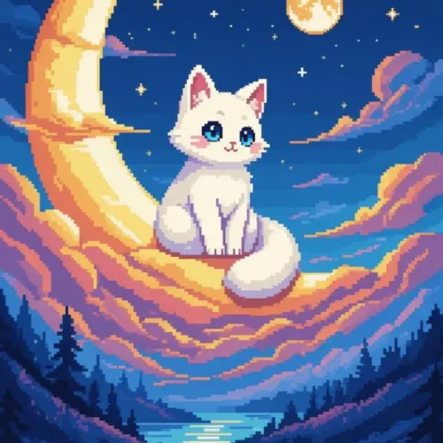 Somnia cat