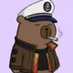 Capitan Capybara