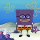 SpongeBaba
