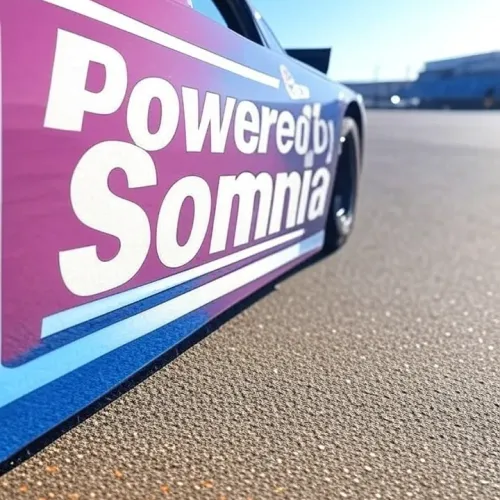 Somnia Racing