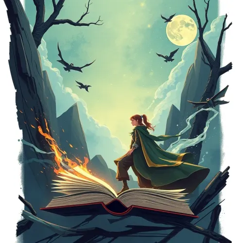 From the Book