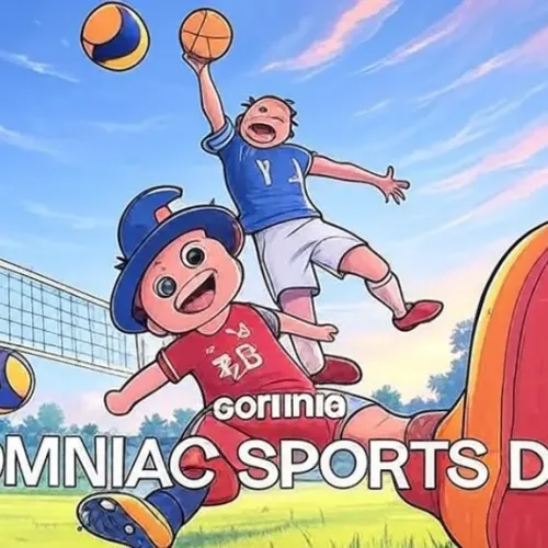 somnia volley sports
