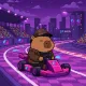 Somnia Racer