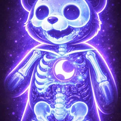 Inner Light of Somnia