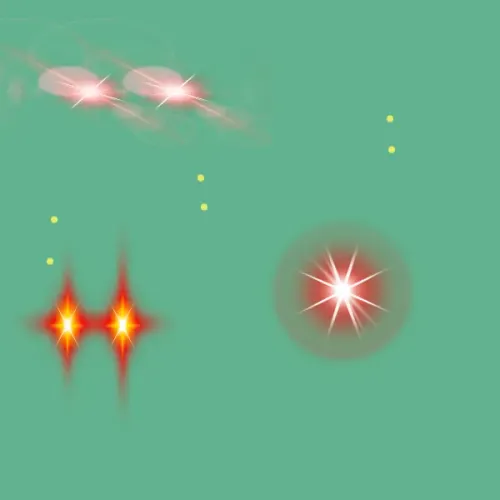 Somnia Snowlight