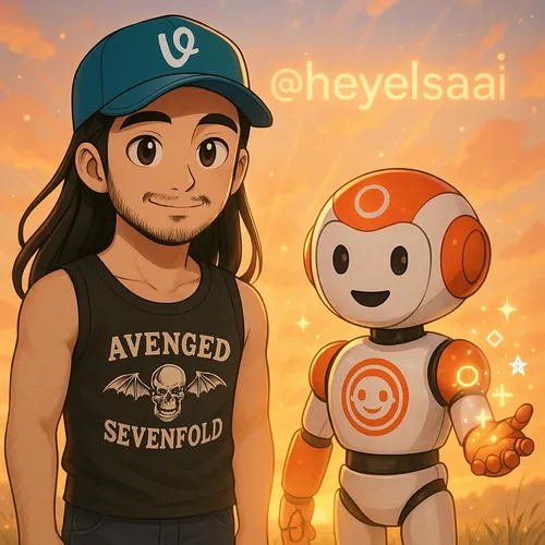 heysomielsya