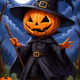 Halloween Costume Party