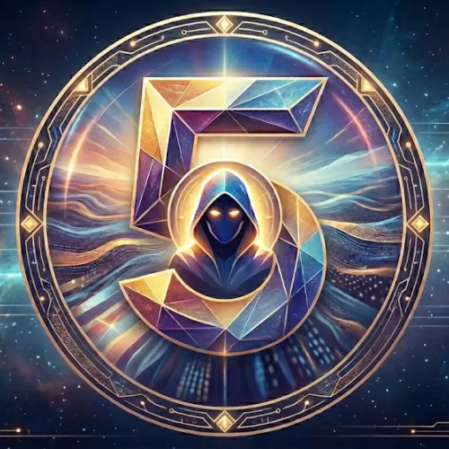 My Season 5 Journey