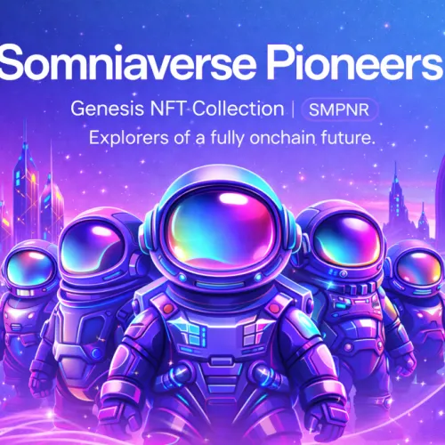 Somniaverse Pioneers