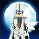 Pixi Kaito Kid