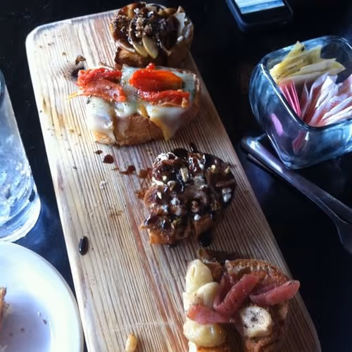 Social responsibility actions