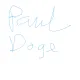 PAUL DOGE
