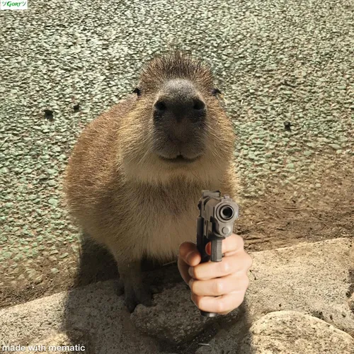 Capymeme