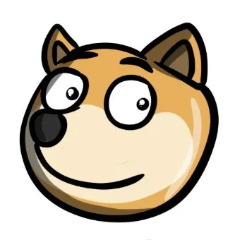 Dog eyes