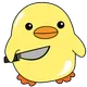 Angry Chicken