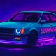 Somnia Car