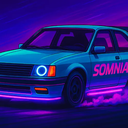 Somnia Car