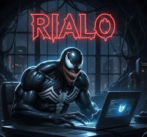 Rialo