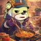 Chef Bear’s Cozy Pasta Night
