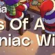 Somniac Winter