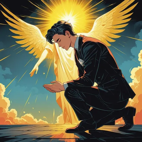 the strongholds of humanity