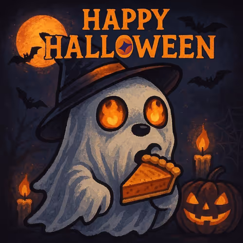 Somnia Halloween
