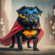Somniac Showcase PUG SOmni PUG