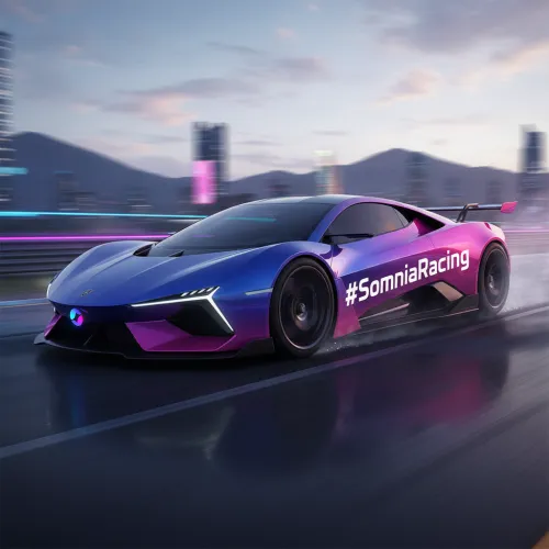 SomniaRacing