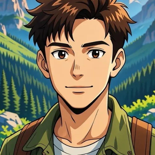 New landing adventure 2026