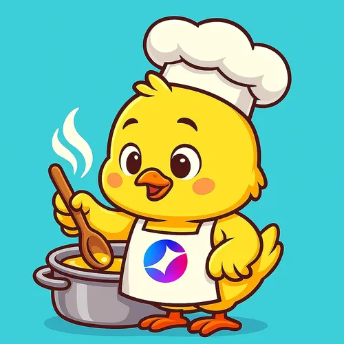 Somnia Cooking