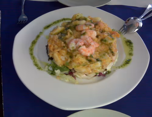 Culinary delights exploration