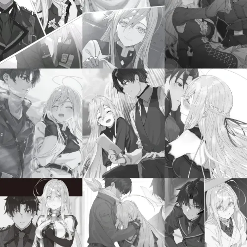 anime