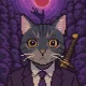 PixelCatWithSword