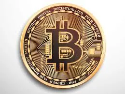 BITCOIN King