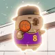 glow cappy