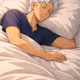 I Slept