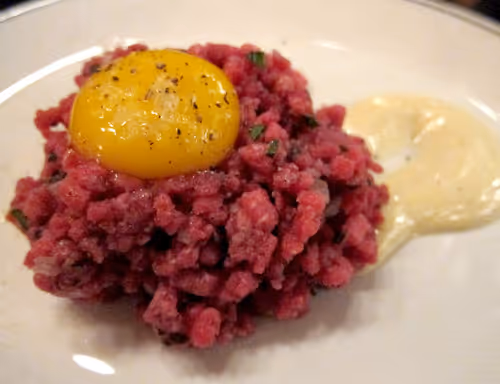 Marine biodiversity exploration