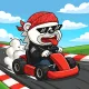 QuillgohardgoKart